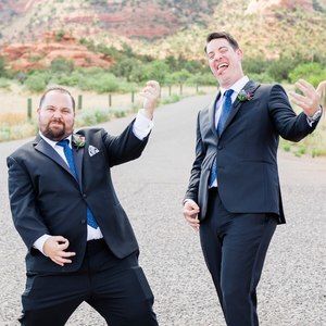 Meet your Posher, David